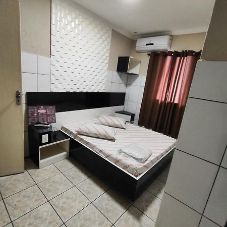 Hotel Varginha São Paulo Zewnętrze zdjęcie
