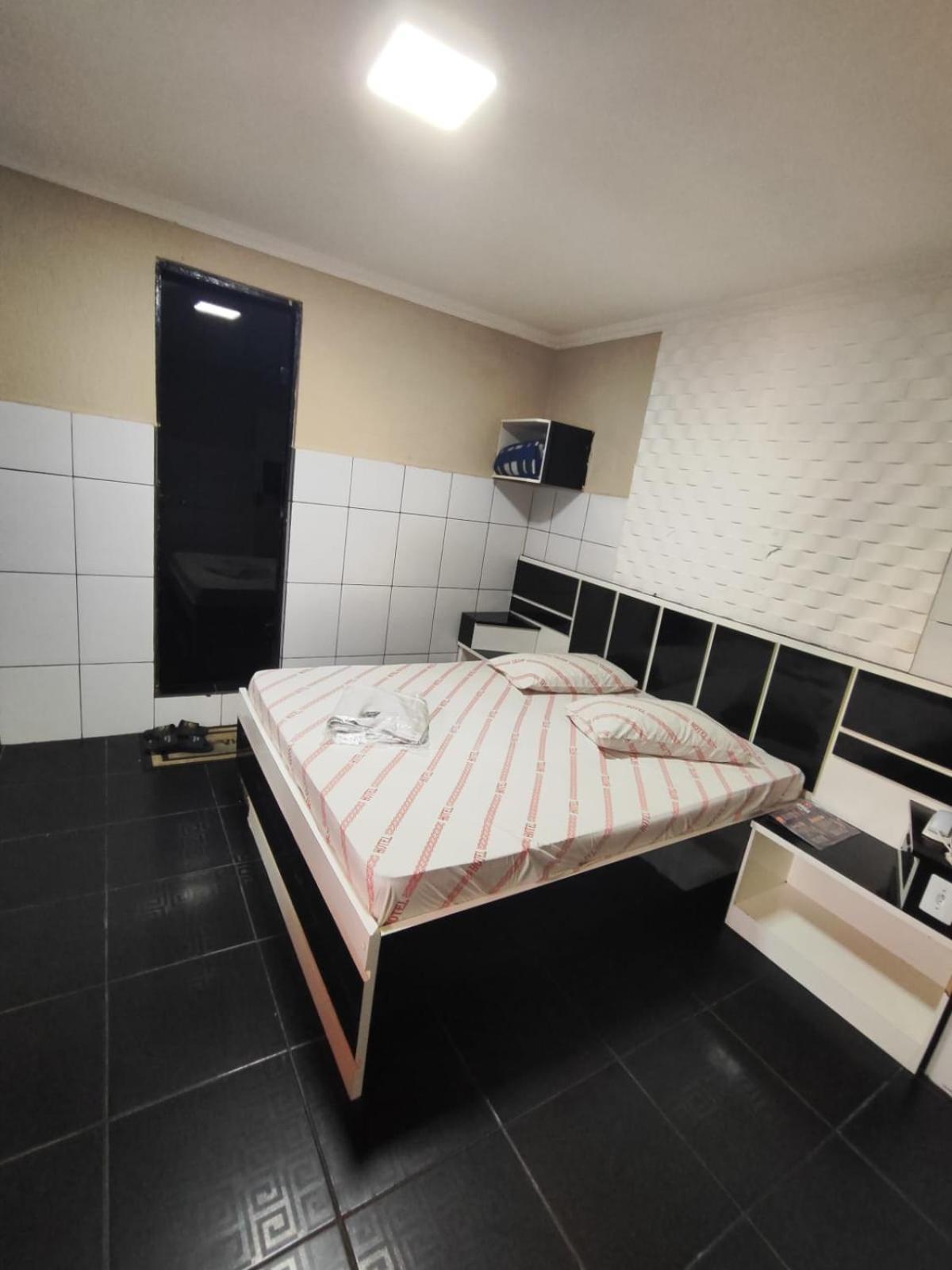 Hotel Varginha São Paulo Zewnętrze zdjęcie