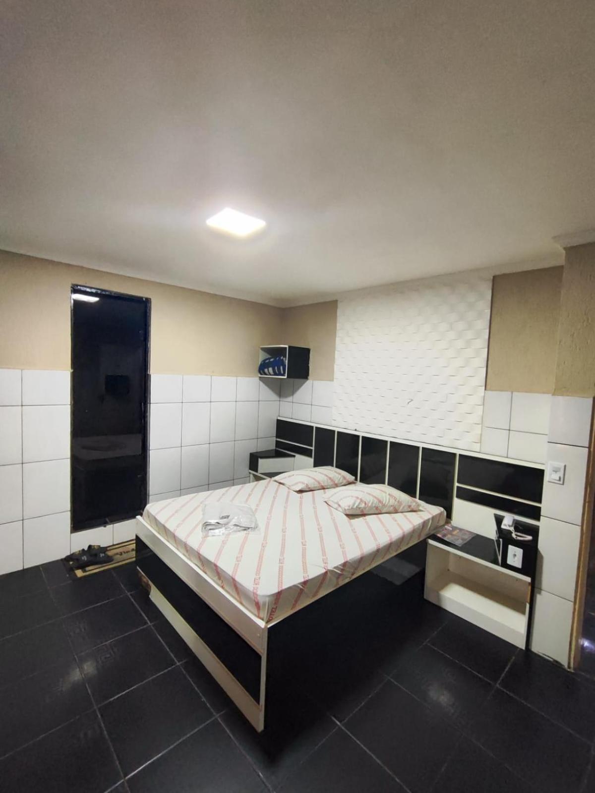 Hotel Varginha São Paulo Zewnętrze zdjęcie