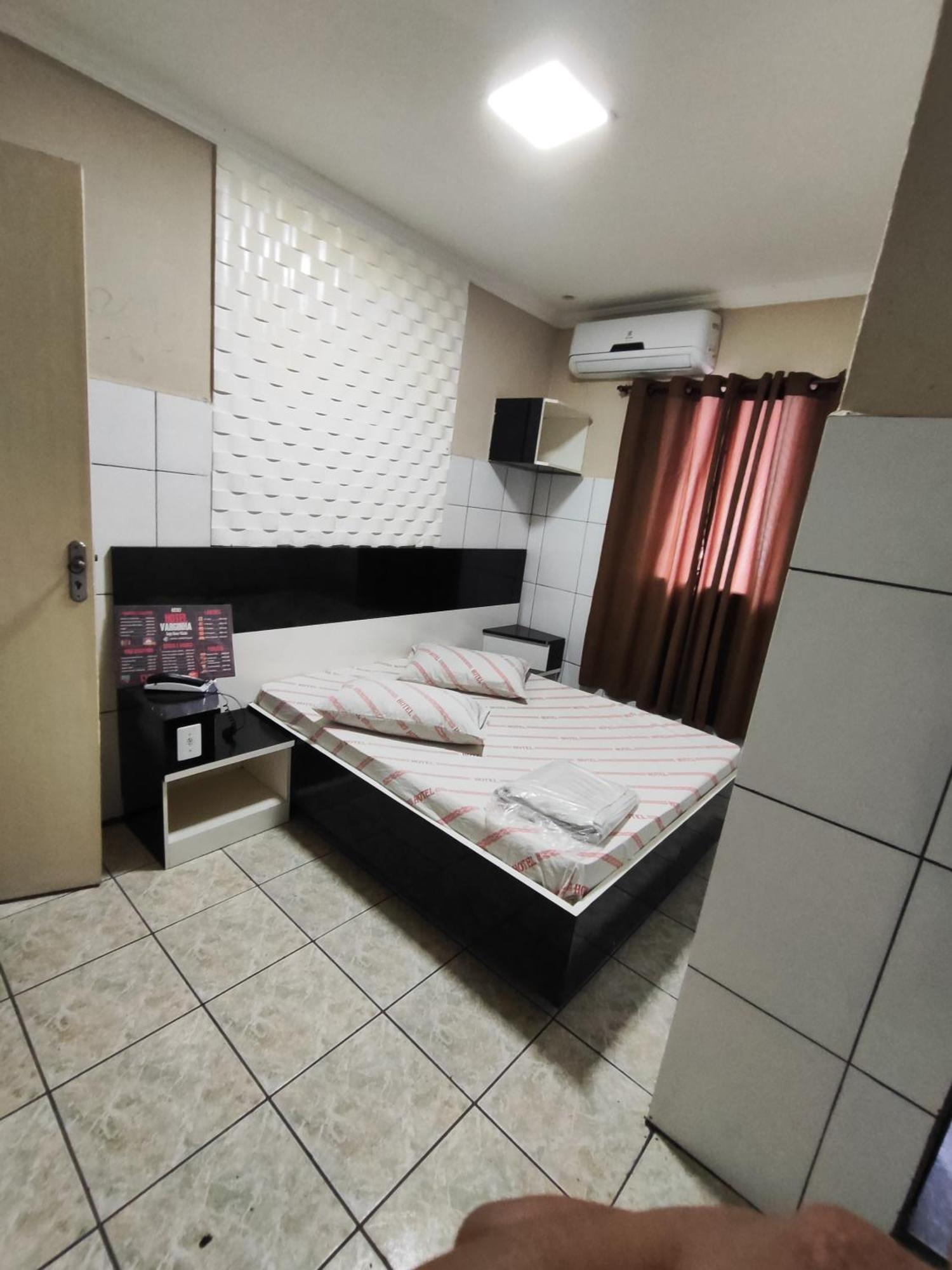 Hotel Varginha São Paulo Zewnętrze zdjęcie