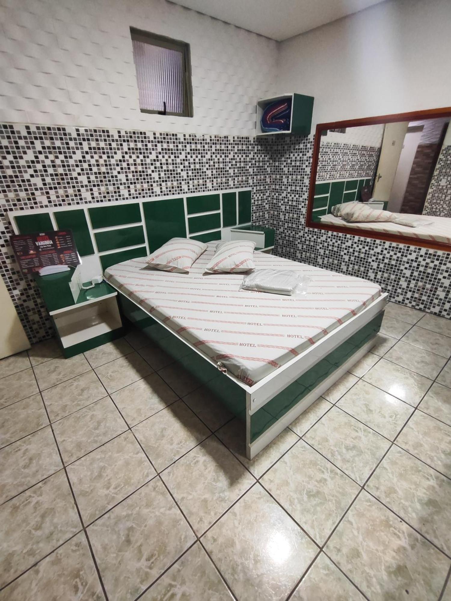 Hotel Varginha São Paulo Zewnętrze zdjęcie
